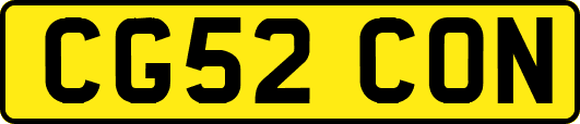 CG52CON