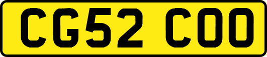 CG52COO
