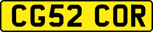 CG52COR