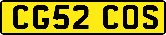 CG52COS