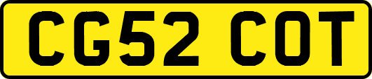 CG52COT