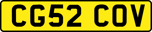 CG52COV