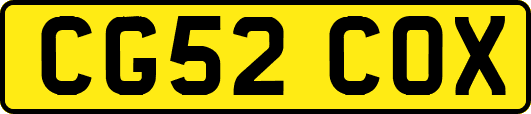 CG52COX