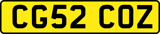 CG52COZ