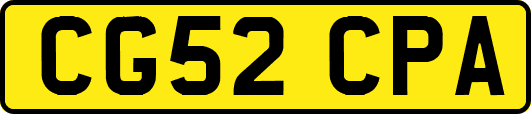 CG52CPA