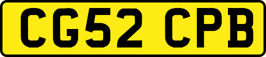 CG52CPB