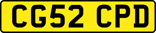 CG52CPD