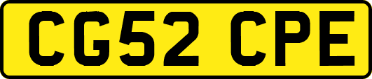 CG52CPE