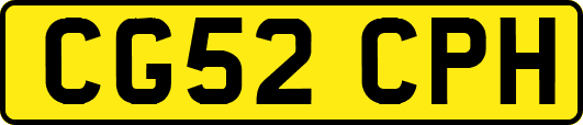CG52CPH