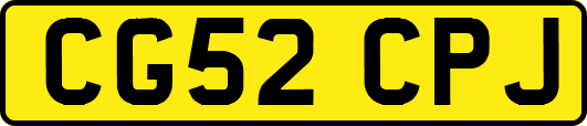 CG52CPJ