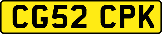 CG52CPK