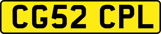 CG52CPL