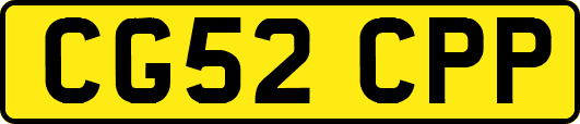CG52CPP