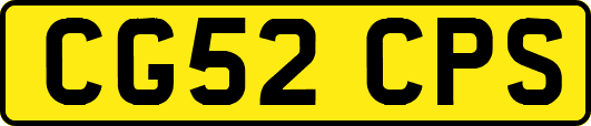 CG52CPS