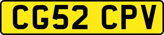 CG52CPV