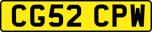CG52CPW