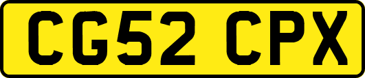 CG52CPX