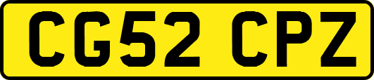 CG52CPZ