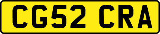 CG52CRA