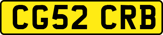 CG52CRB