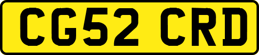 CG52CRD