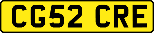 CG52CRE