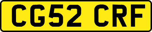 CG52CRF