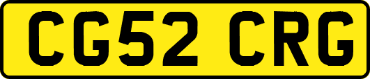 CG52CRG