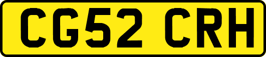 CG52CRH
