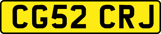 CG52CRJ