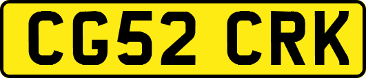 CG52CRK