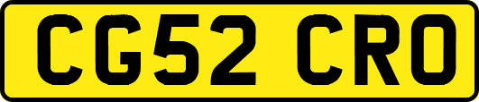 CG52CRO