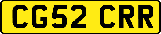 CG52CRR