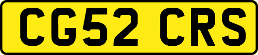 CG52CRS