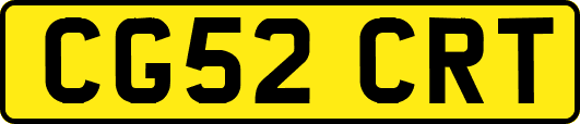 CG52CRT