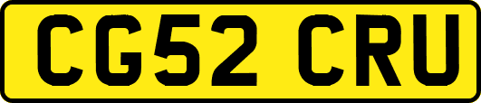 CG52CRU