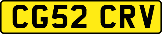 CG52CRV