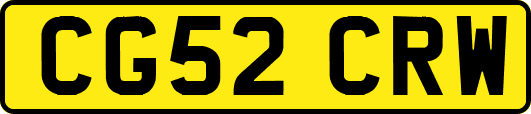 CG52CRW