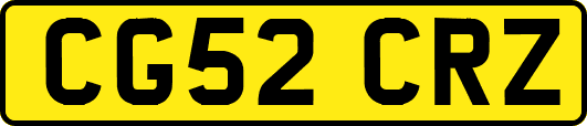 CG52CRZ