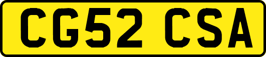 CG52CSA