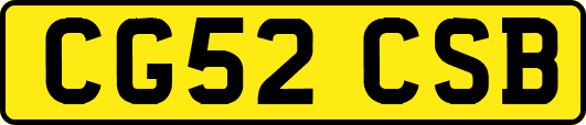 CG52CSB