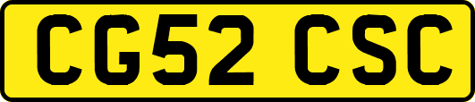 CG52CSC