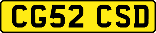 CG52CSD