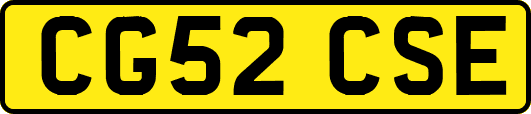 CG52CSE