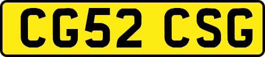 CG52CSG