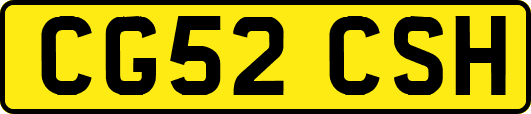 CG52CSH