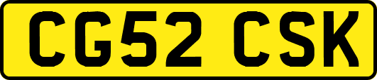 CG52CSK