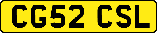 CG52CSL