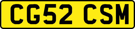 CG52CSM
