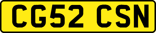 CG52CSN